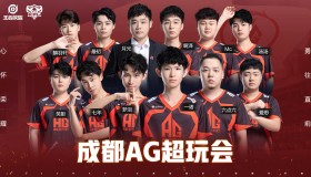 A组大乱斗！长沙TES.A、厦门VG、济南RW侠积分焦灼，收官战成生死局。