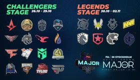 欧洲内战！ENCE与Apeks会师决赛，上演战术博弈巅峰对决。