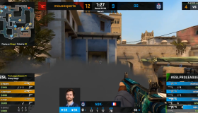 Rating新纪录：ZmjjKK在上海大师赛创下3.2 Rating