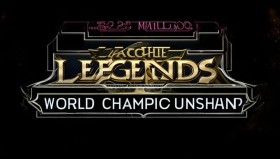 英雄联盟全球总决赛奖金池创新高，跨游戏联动众筹引入无畏契约